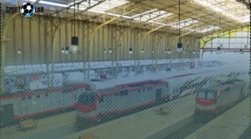 حجز تذاكر القطارات إلكترونيًا عبر موقع سكك حديد مصر 2025 بسهولة